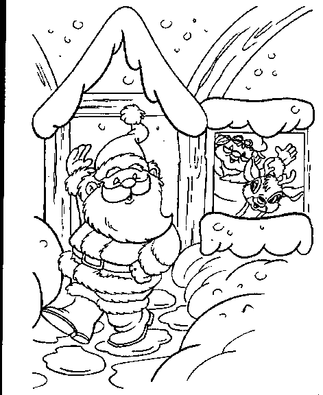 imagens Simbolos de natal para copiar pintar a desenhar Simbolos de natal