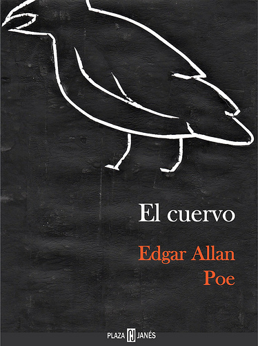 RESUMEN EL CUERVO - Edgar Allan Poe