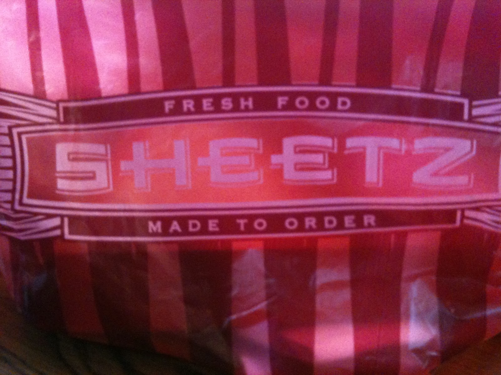 Candace Lately Sheetz