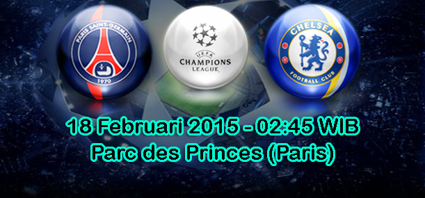 PSG Vs Chelsea PSG Vs Chelsea