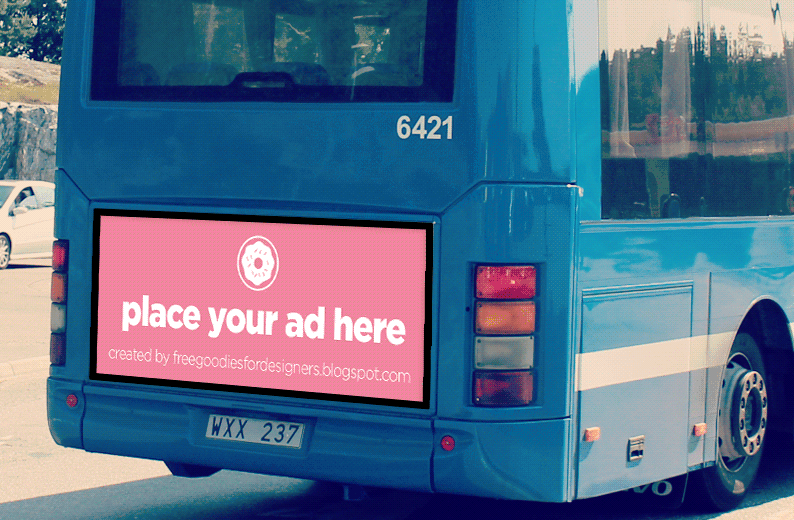 ad mockup