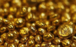 Cara Mudah Meramal Kenaikan Harga Emas *jom tukar jadi aset emas