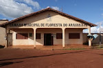 CAMARA MUNICIPAL DE FLORESTA DO ARAGUAIA - PA