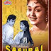 Teri Pyari Pyari Soorat Ko Song Lyrics - Sasural (1961)