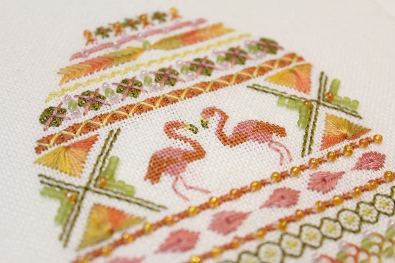 Из последнего.