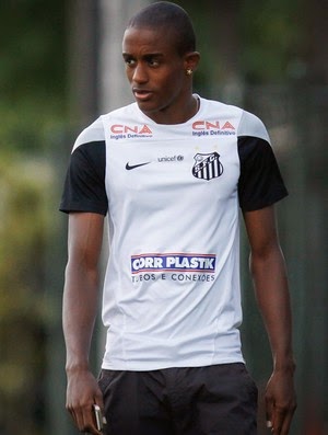 (Foto: Ricardo Saibun / Divulgação Santos FC)