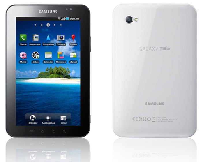 Tablet Review News Samsung galaxy tab wikipedia Specification,Review