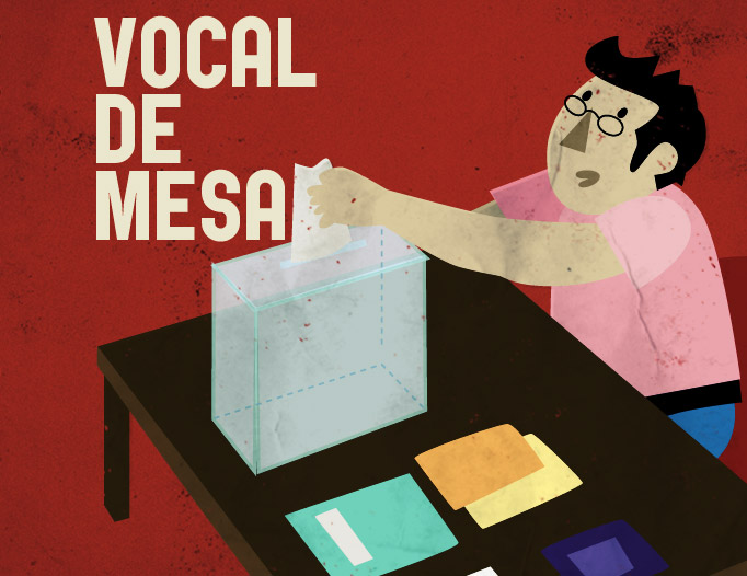 Como Saber Si Soy Vocal De Mesas | como saber si soy vocal de mesa venuzcomplex Como Saber Si Soy Vocal De Mesas | como saber si soy vocal de mesa venuzcomplex