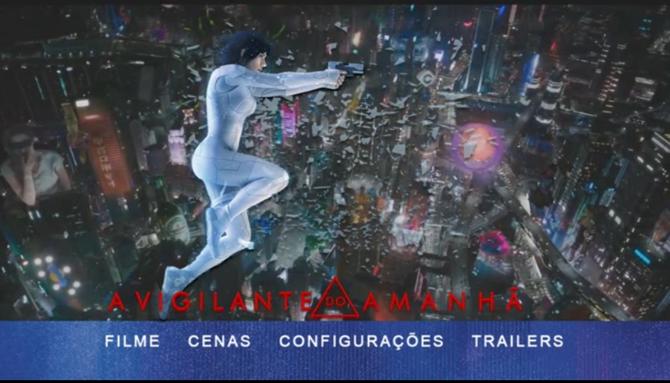 Comente CLICK AQUI