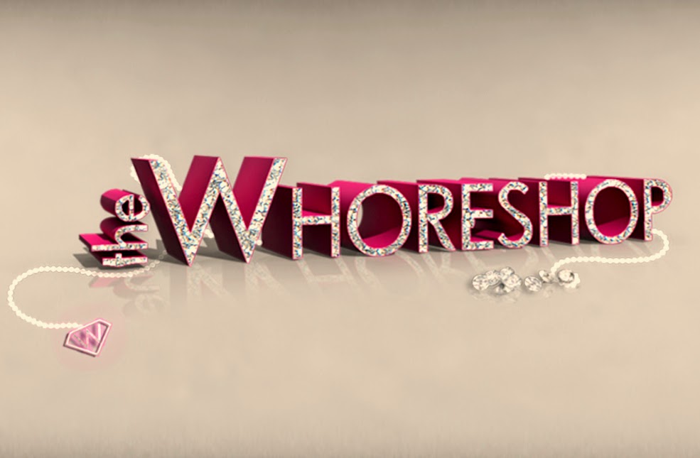 The Whoreshop !