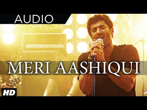 Aashiqui 2 audio songs Aashiqui 2 audio songs