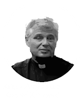 Ksiądz  Arcybiskup Konrad Krajewski