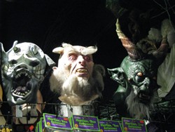 Halloween Adventure New