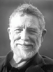 Gary Snyder