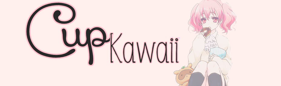 :: Cup Kawaii ::