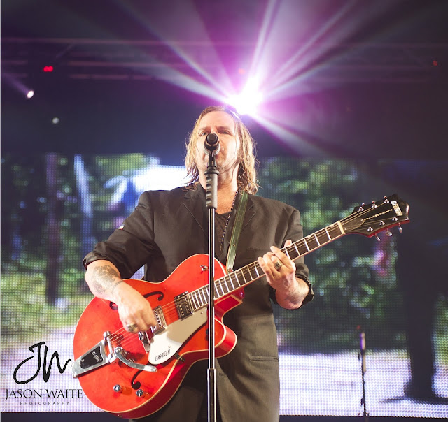 dallas music photographer