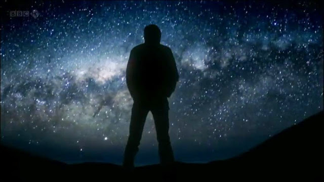 Qué había antes del big bang?