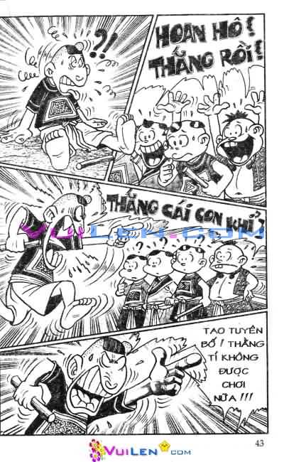 than dong dat viet tap 4
