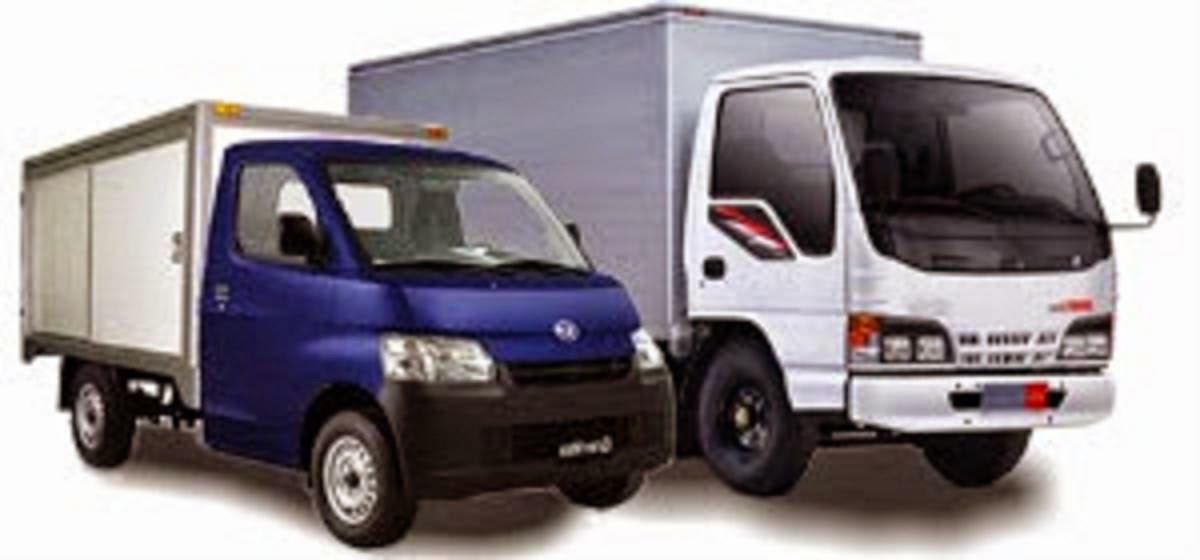 Rental Mobil Box Rental Mobil Box