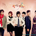 Foto Pemain Me Too Flower Korean Drama Foto Pemain Me Too Flower Korean Drama