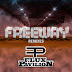 Flux Pavilion Give You Freeway
