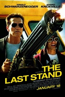 Watch The Last Stand Online Full movie