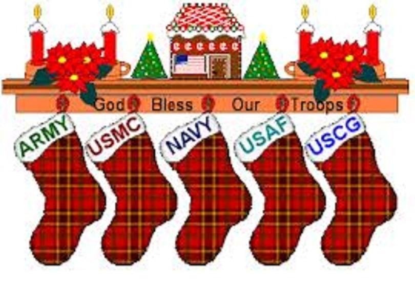 Awakenings Remembering Our Soldiers at Christmas