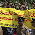 Deplorable Conditions of the Sri Lankan Universities