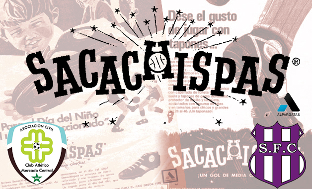 Revista Ascenso  Triunfazo de Sacachispas para acomodarse
