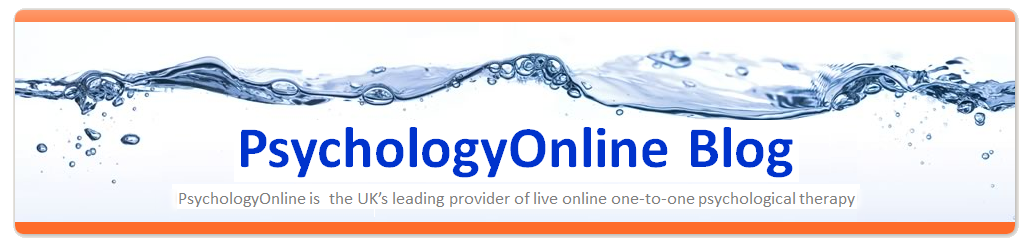 PsychologyOnline Blog Page