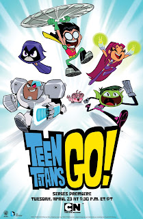 Teen Titans Go!