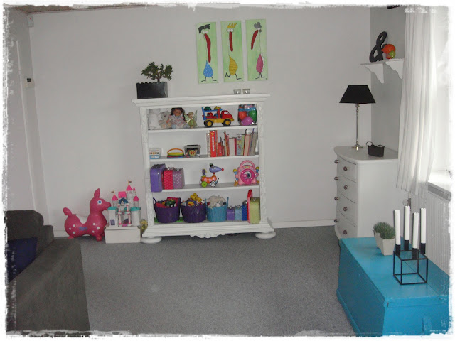 Sysletrolden: januar 2012