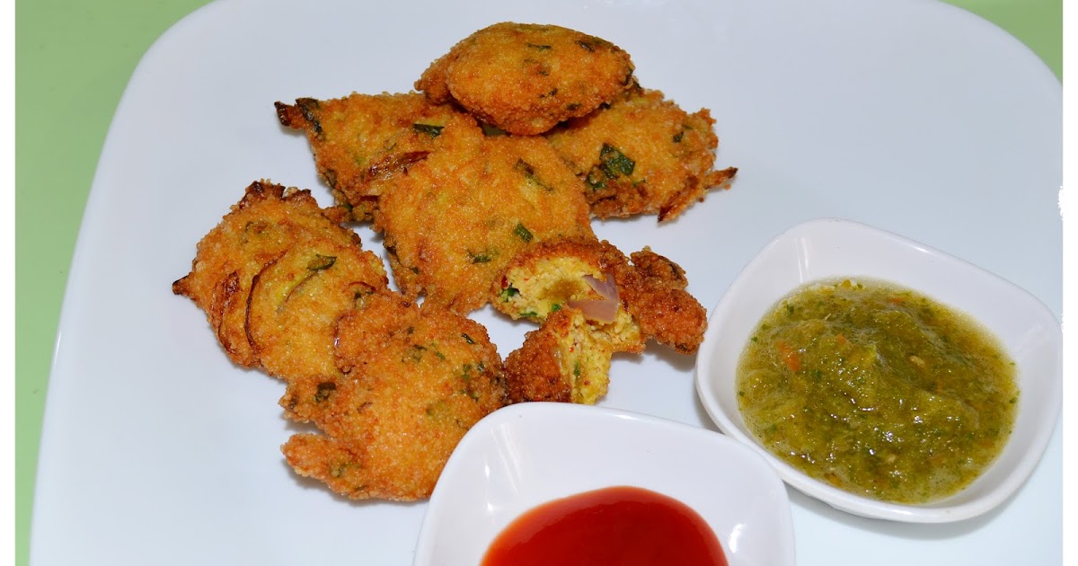 Fried Fish Eggs Nutritious Recipes for picky eater children