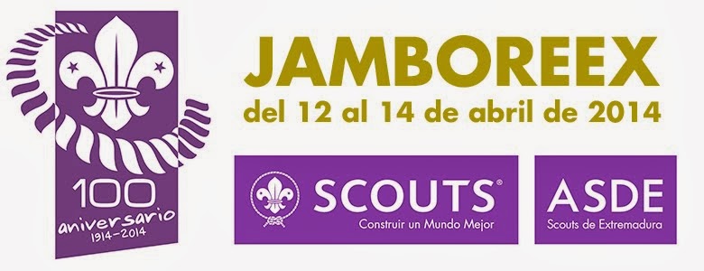 JamboreEx 2014