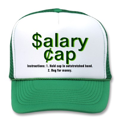 salary cap