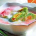 RESEP ES PISANG IJO NIKMAT thumbnail