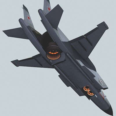 WEAPONS TECHNOLOGY: YAKOVLEV YAK 141 NATO CODE : FREESTYLE WEAPONS TECHNOLOGY: YAKOVLEV YAK 141 NATO CODE : FREESTYLE