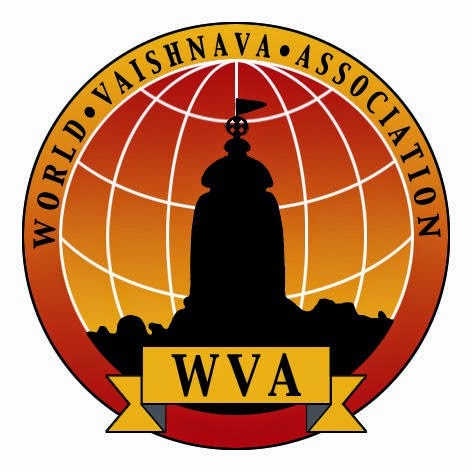 World Vaishnava Association