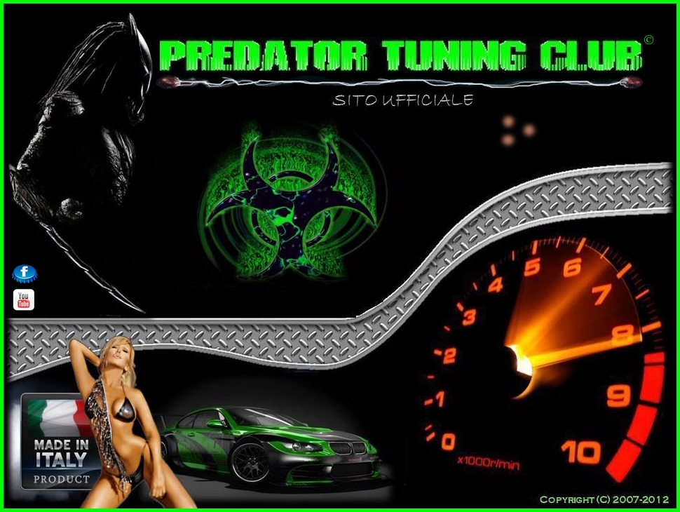 PredatorTuningClub