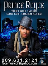 Prince Royce