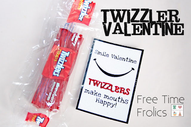 twizzler valentine www.freetimefrolics.com