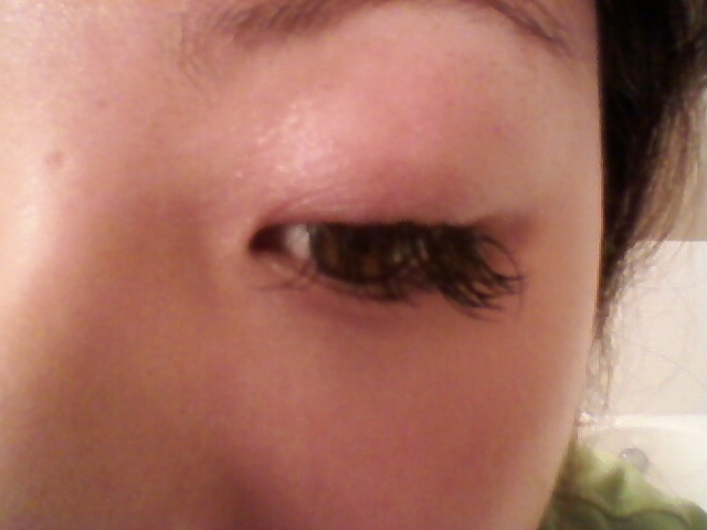 BLING BLONG HOLY JANUARY EYELASH EXTENSIONS