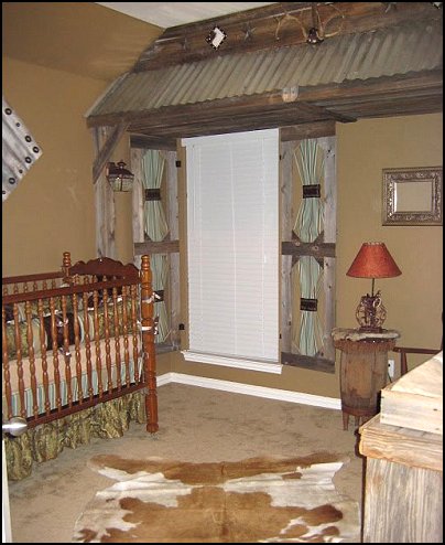 Cowboy Decorating Ideas Cowboy Decorating Ideas