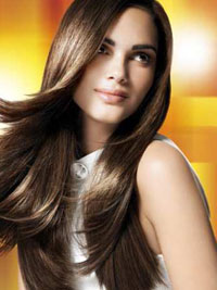 By Fashion Get Silky And Soft Hairs Tips For Beautiful Silky