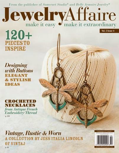 JEWELRY AFFAIRE SPRING 2015
