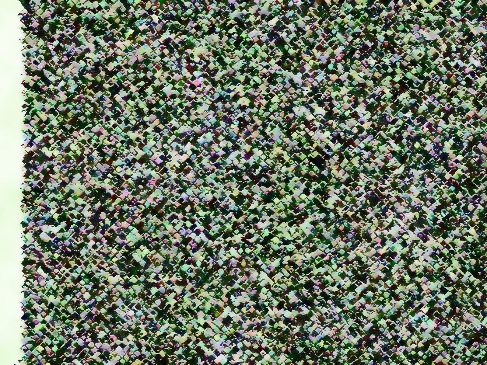 Fish Pebbles