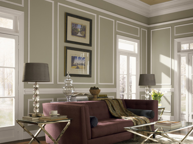 SherwinWilliams Accessible Beige Paint