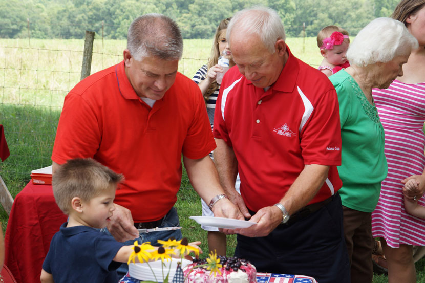 Bates Family Blog Bates Updates and Pictures Gil and Kelly 19 Kids