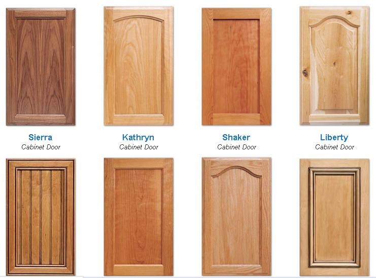 Home Interior Design: Custom Cabinet Doors You Need