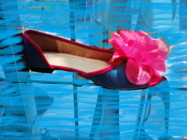 TASIAW Cheerful Sole